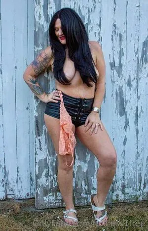 Holliess OnlyFans Leaked Free Thumbnail Picture - #JuoKyiMQE5