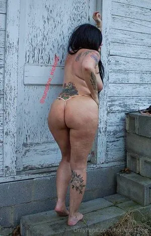 Holliess OnlyFans Leaked Free Thumbnail Picture - #LCNmdLOlOw