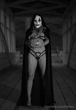 Holliess OnlyFans Leaked Free Thumbnail Picture - #OujTi4Relu