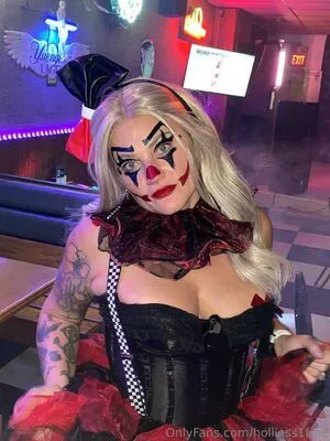 Holliess OnlyFans Leaked Free Thumbnail Picture - #Vj7QVAJmLK