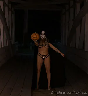 Holliess OnlyFans Leaked Free Thumbnail Picture - #qtIY8T9KoV