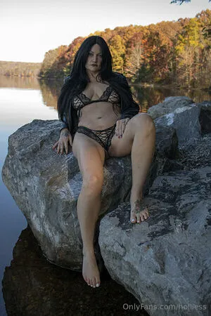 Holliess OnlyFans Leaked Free Thumbnail Picture - #rnXS5sjoyn