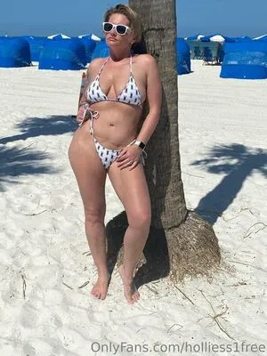 Holliess OnlyFans Leaked Free Thumbnail Picture - #xHttAVSmam