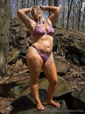 Holliess1free OnlyFans Leaked Free Thumbnail Picture - #7KGKH0QkML