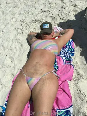 Holliess1free OnlyFans Leaked Free Thumbnail Picture - #B91oobdwGG