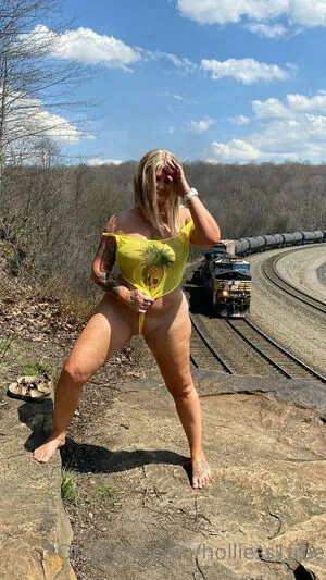 Holliess1free OnlyFans Leaked Free Thumbnail Picture - #FnjUyA432C
