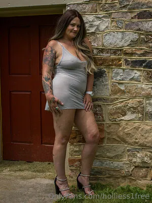 Holliess1free OnlyFans Leaked Free Thumbnail Picture - #JZTedtOJEQ