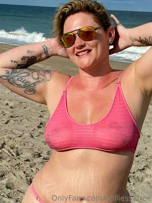 Holliess1free OnlyFans Leaked Free Thumbnail Picture - #XM5llR3vV0