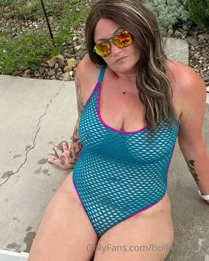 Holliess1free OnlyFans Leaked Free Thumbnail Picture - #Xbeihi2n96