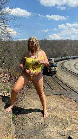 Holliess1free OnlyFans Leaked Free Thumbnail Picture - #gmELvu7g3u