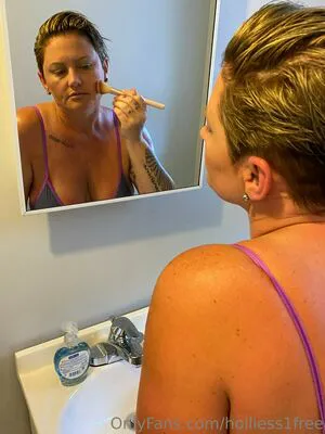 Holliess1free OnlyFans Leaked Free Thumbnail Picture - #mYpZlUCLvA