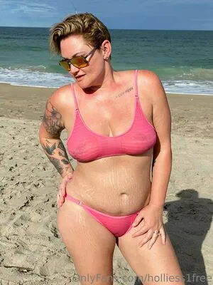 Holliess1free OnlyFans Leaked Free Thumbnail Picture - #qJoYIq0JDS