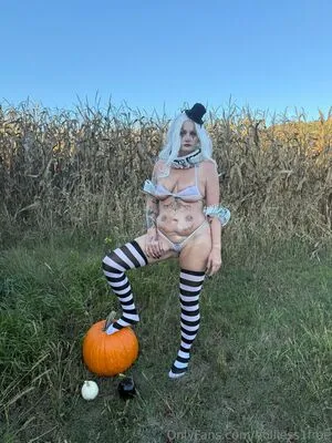 Holliess1free OnlyFans Leaked Free Thumbnail Picture - #tKIj5LPvvU