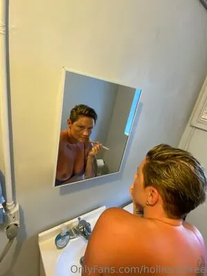 Holliess1free OnlyFans Leaked Free Thumbnail Picture - #xn0YkoTSWe
