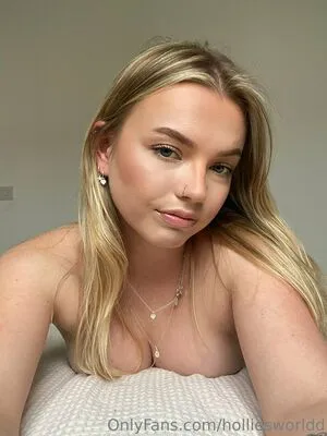 Holliesworldd OnlyFans Leaked Free Thumbnail Picture - #02BH5rRGWS