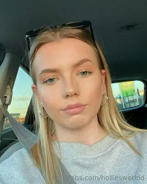 Holliesworldd OnlyFans Leaked Free Thumbnail Picture - #8TaTiXHWvN