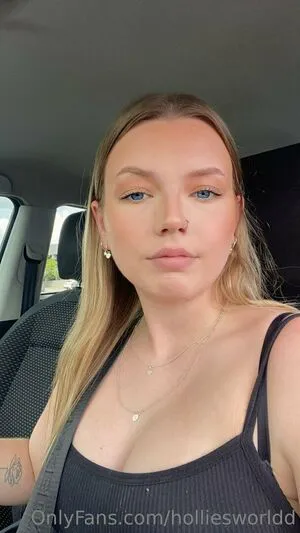 Holliesworldd OnlyFans Leaked Free Thumbnail Picture - #DtNUbRr9sv
