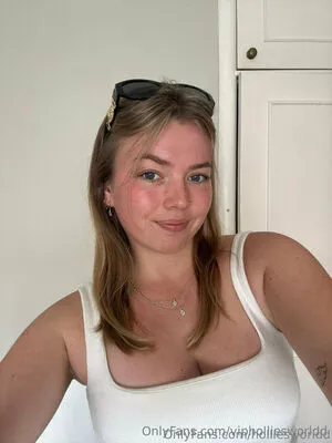 Holliesworldd OnlyFans Leaked Free Thumbnail Picture - #L0gO4NhGiT