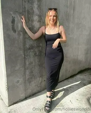 Holliesworldd OnlyFans Leaked Free Thumbnail Picture - #MNLG0NbCe4