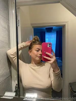 Holliesworldd OnlyFans Leaked Free Thumbnail Picture - #QzN1Dn7wkU