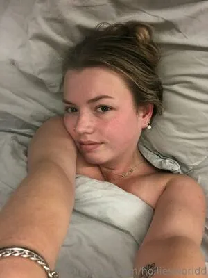 Holliesworldd OnlyFans Leaked Free Thumbnail Picture - #a79wfDRTMp