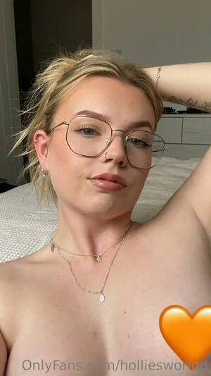 Holliesworldd OnlyFans Leaked Free Thumbnail Picture - #gtx8mSDkeo