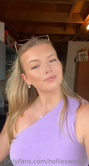 Holliesworldd OnlyFans Leaked Free Thumbnail Picture - #jjZG7E4Wnw