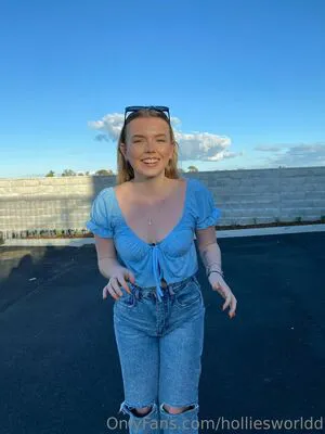 Holliesworldd OnlyFans Leaked Free Thumbnail Picture - #oxbjH9Rw2N