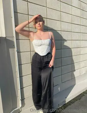 Holliesworldd OnlyFans Leaked Free Thumbnail Picture - #vqQPlyPhRO