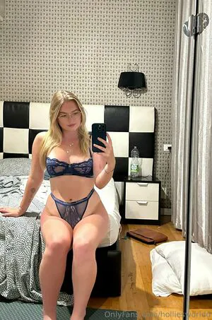 Holliesworldd OnlyFans Leaked Free Thumbnail Picture - #zSNjCXIwqV