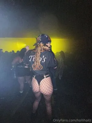 Hollihailz OnlyFans Leaked Free Thumbnail Picture - #e5Q4xStFSX