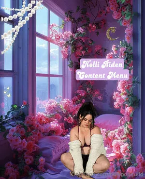 Hollipopguild OnlyFans Leaked Free Thumbnail Picture - #b7K5YU6hBk