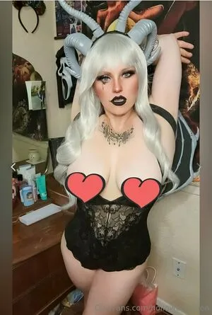 Hollowedqueen OnlyFans Leaked Free Thumbnail Picture - #KVkXZfcGEM