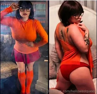 Hollowedqueen OnlyFans Leaked Free Thumbnail Picture - #U0Jc64R2Dw