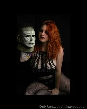Hollowedqueen OnlyFans Leaked Free Thumbnail Picture - #cR3La6uB9D
