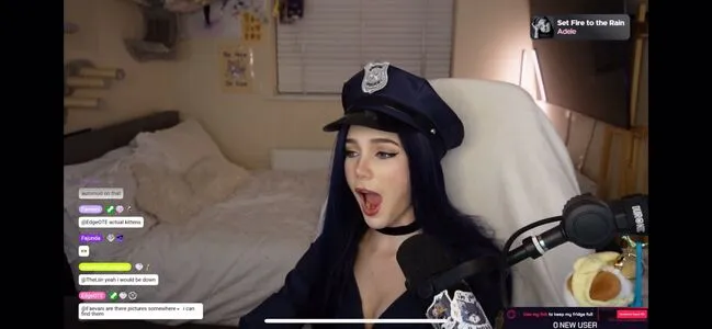 Hollsbeauti OnlyFans Leaked Free Thumbnail Picture - #MZE8KHrO4k