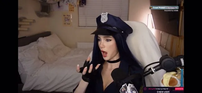 Hollsbeauti OnlyFans Leaked Free Thumbnail Picture - #PK7WDJFuFm