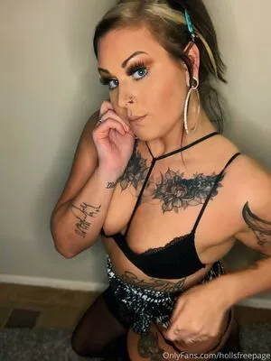 Hollsfreepage OnlyFans Leaked Free Thumbnail Picture - #1z9aRTtC3R