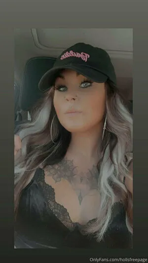 Hollsfreepage OnlyFans Leaked Free Thumbnail Picture - #Ko8vTO79Ds