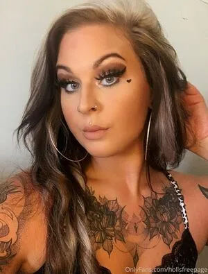 Hollsfreepage OnlyFans Leaked Free Thumbnail Picture - #M5wdUpGd8H