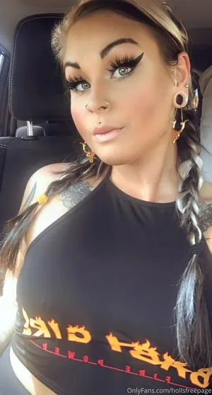 Hollsfreepage OnlyFans Leaked Free Thumbnail Picture - #N7p7Uk0fgZ