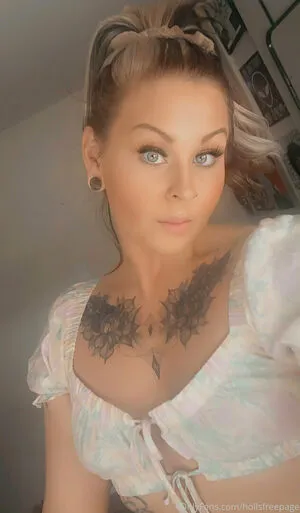 Hollsfreepage OnlyFans Leaked Free Thumbnail Picture - #RhvnzFwwsk