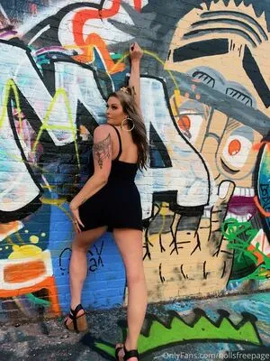 Hollsfreepage OnlyFans Leaked Free Thumbnail Picture - #XTxV8FXskh