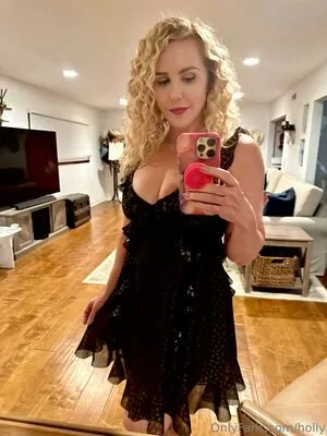 Holly OnlyFans Leaked Free Thumbnail Picture - #pP9no2REtr