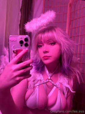 Holly Ava OnlyFans Leaked Free Thumbnail Picture - #PZF4MM92mC