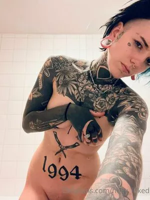 Holly Broome Inked OnlyFans Leaked Free Thumbnail Picture - #e5ejXhhJVS