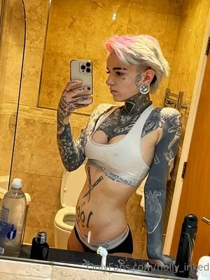 Holly Broome Inked OnlyFans Leaked Free Thumbnail Picture - #gtmK4tq4OG