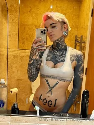 Holly Broome Inked OnlyFans Leaked Free Thumbnail Picture - #sIzSZU1X2r