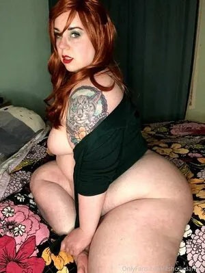 Holly Daniels OnlyFans Leaked Free Thumbnail Picture - #GAfNmUpoXe