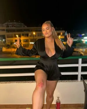 Holly Evans OnlyFans Leaked Free Thumbnail Picture - #XcjSs3sB7w